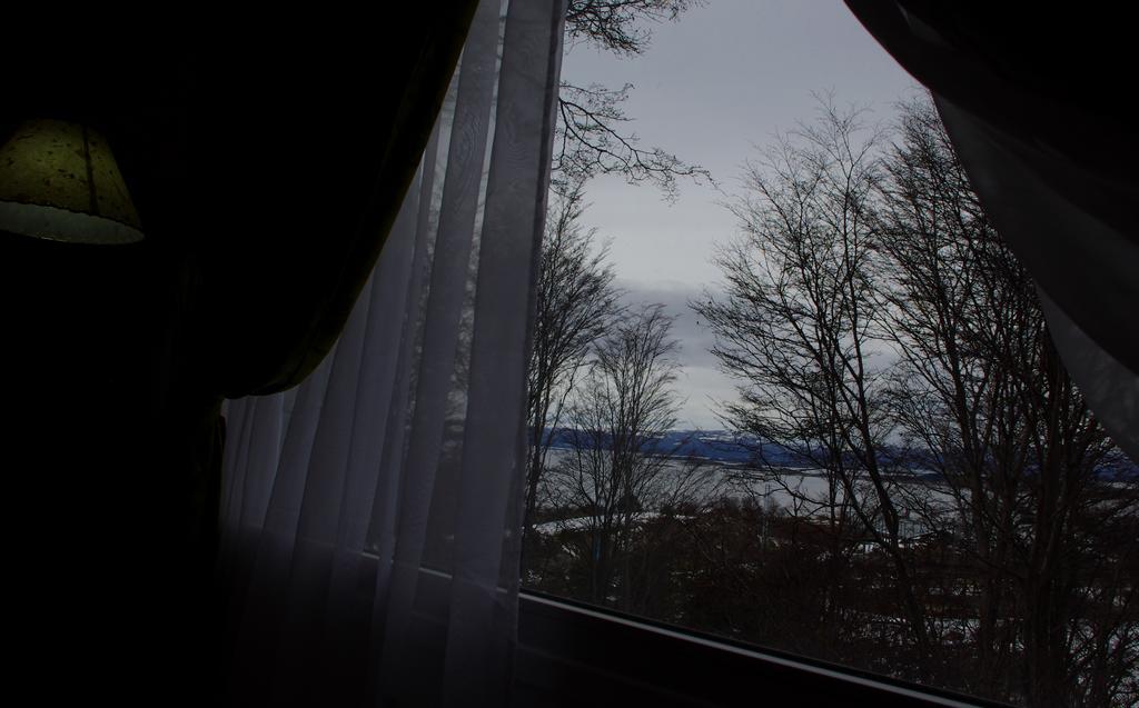 Familia Piatti B&B - Suites Ushuaia Exterior foto