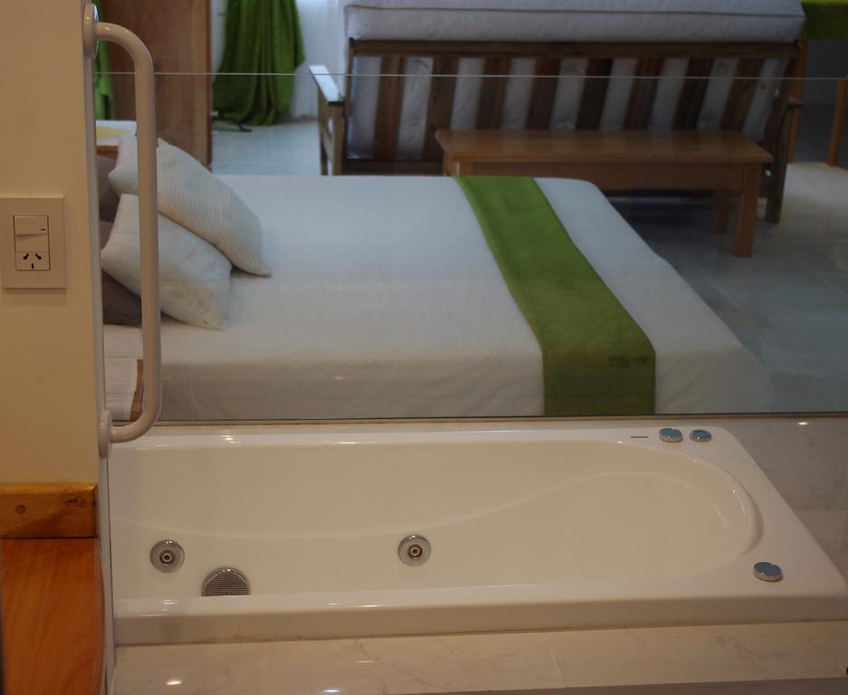 Familia Piatti B&B - Suites Ushuaia Exterior foto
